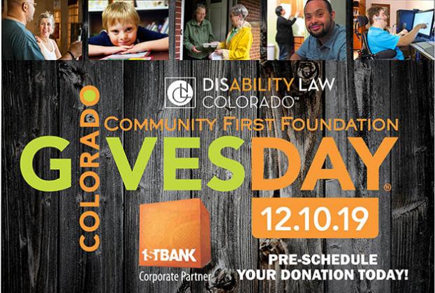 Colorado Gives Day